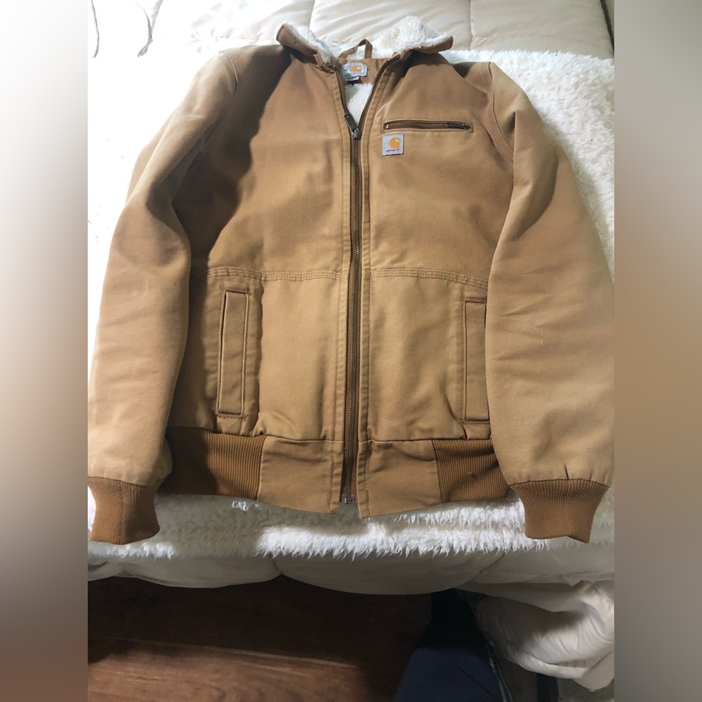 Women’s Carhartt